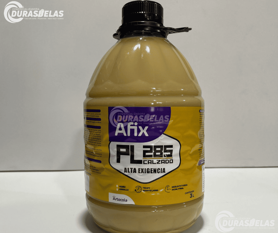 Pegante PL-285 3 Litros