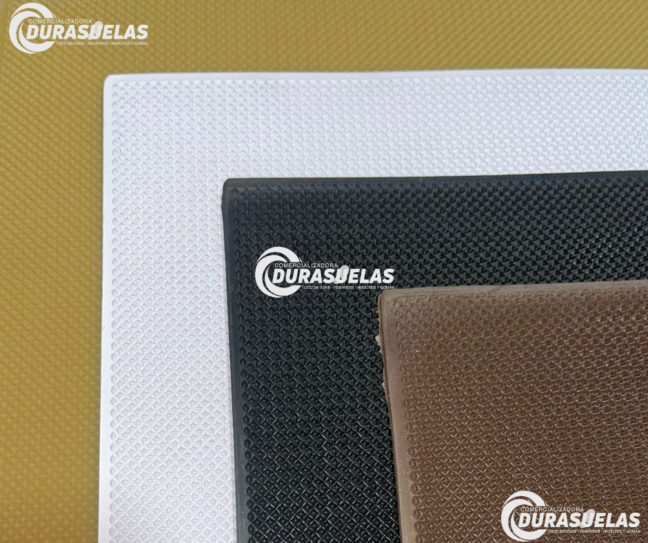 Tapetes Durasuelas Colores