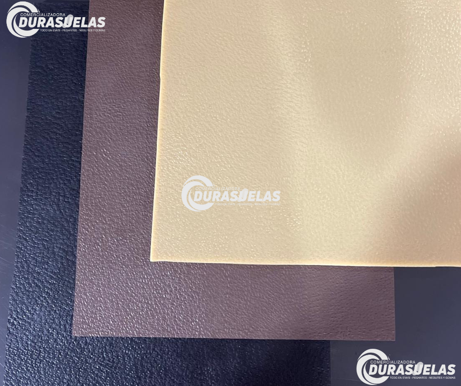 Gomas Eterna Presentaciones