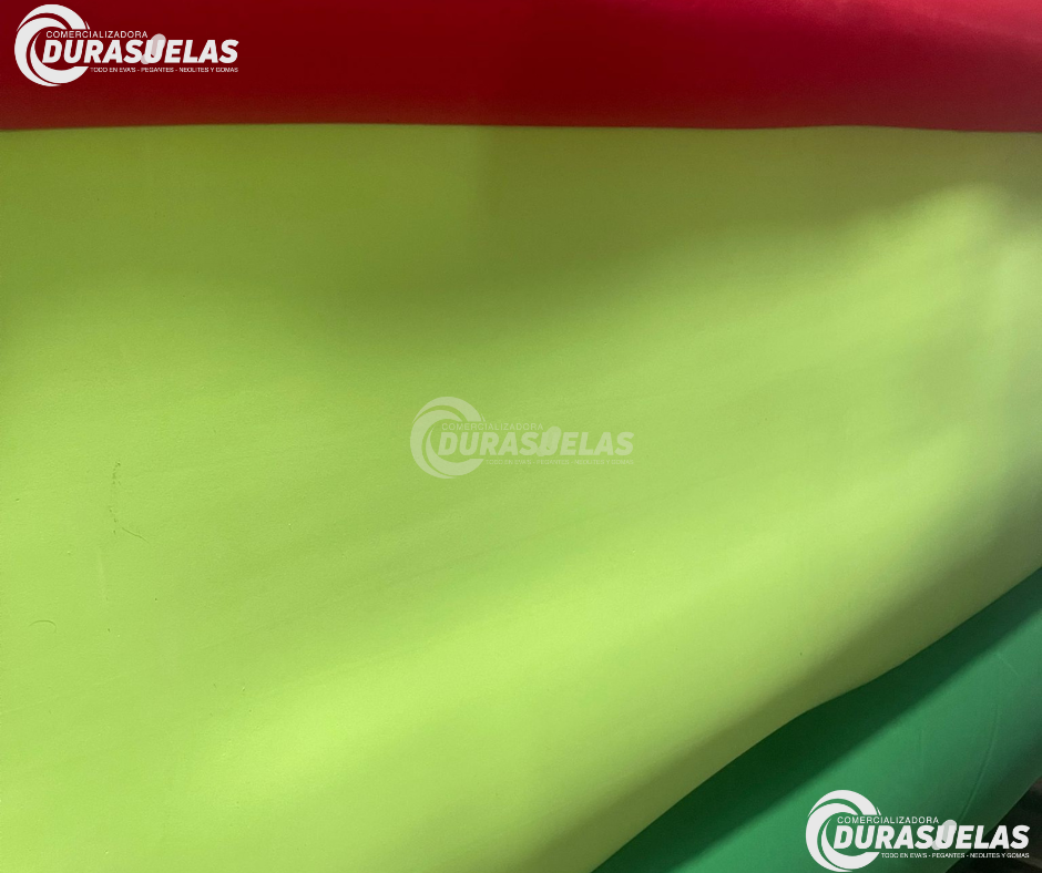 Eva Lisa Color Rollo 1