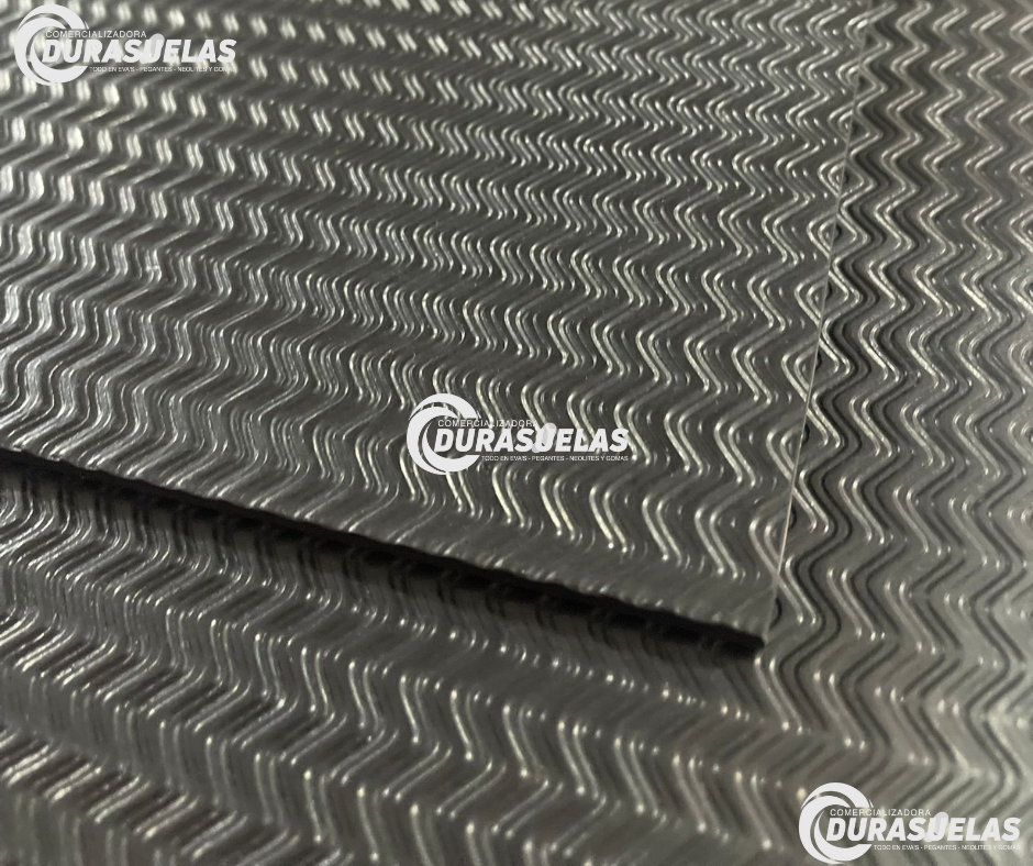 Gomas Eterna Presentaciones