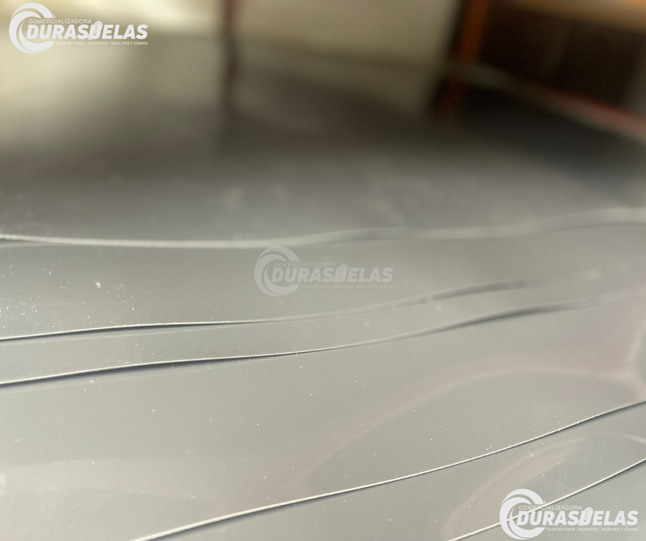 Lámina Polietileno