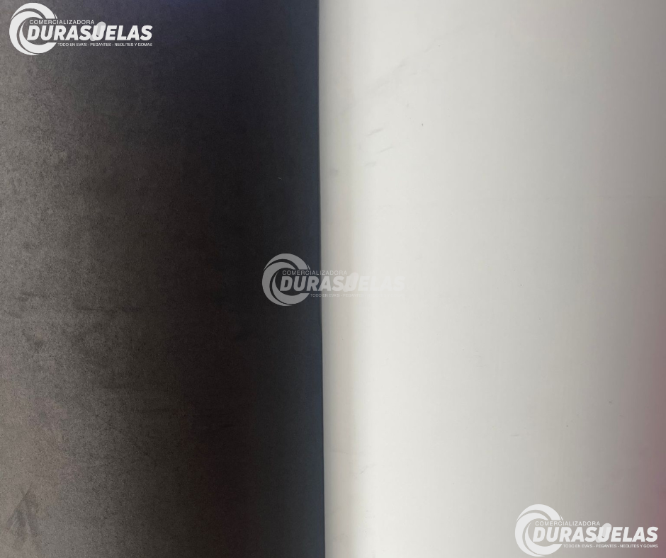 Eva Lisa Color Rollo 2