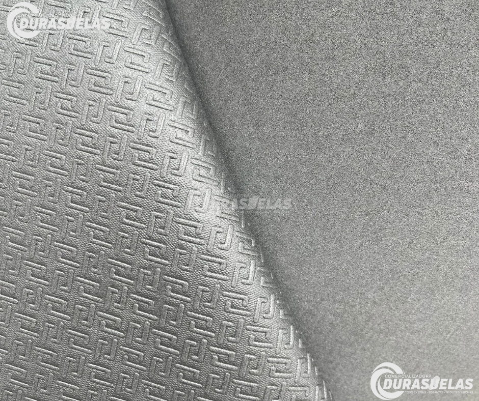 Eva Grabada en Rollo