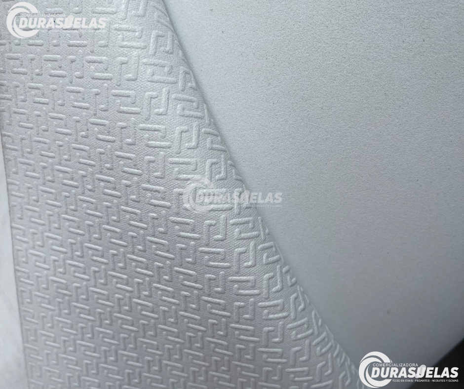 Eva Grabada en Rollo